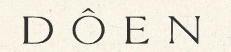 DÔEN